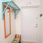 Studio Apartment Διαμέρισμα *