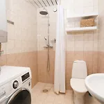 Studio Apartment Διαμέρισμα Παρνού