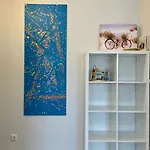 Studio Apartment Παρνού