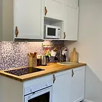 Studio Apartment Apartman *