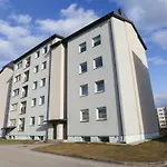 Studio Apartment Παρνού