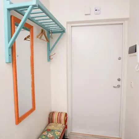 Studio Apartment Διαμέρισμα *