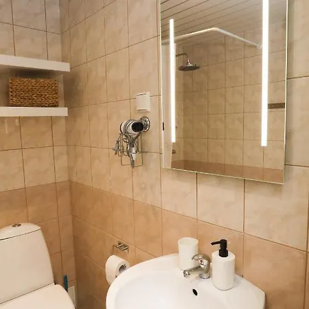 Studio Apartment * Pärnu