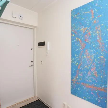 Studio Apartment Διαμέρισμα *