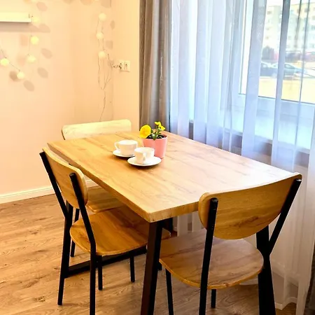 Διαμέρισμα Studio Apartment Παρνού