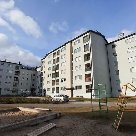 Studio Apartment * Παρνού