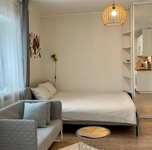 Διαμέρισμα Studio Apartment