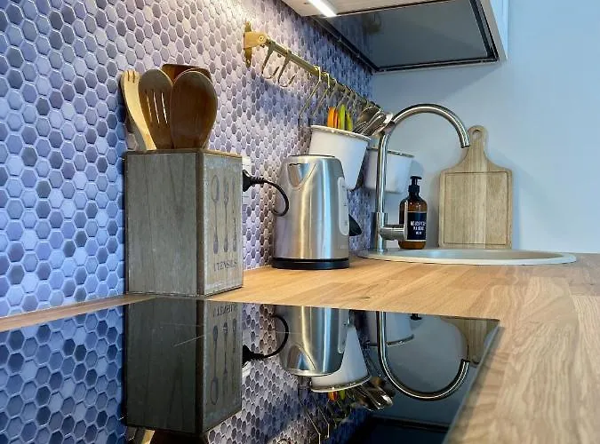 Διαμέρισμα Studio Apartment Παρνού